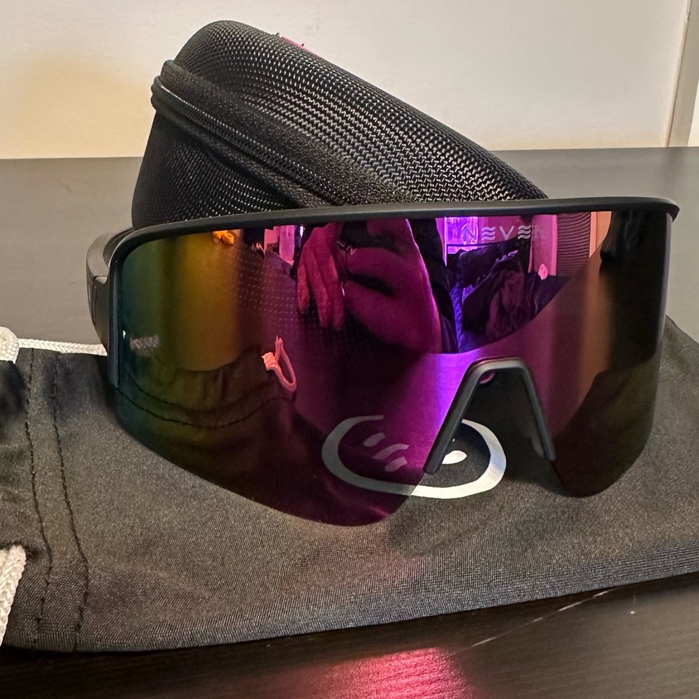 NEVEN Eyewear FLL SND Glasses - Picture 8 of 8